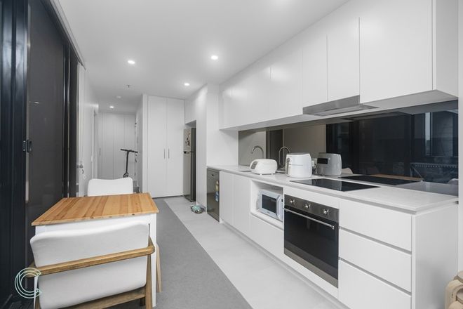 Picture of 705/1 Grazier Lane, BELCONNEN ACT 2617