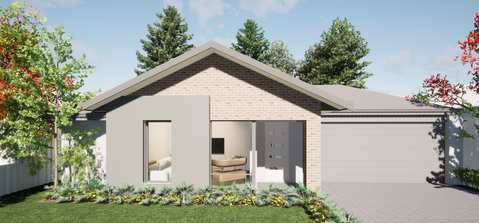 4 bedrooms New House & Land in Lot - 50 Carline Loop GEOGRAPHE WA, 6280