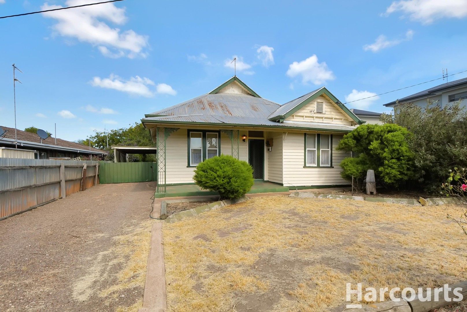 19 Wawunna Road, Horsham VIC 3400, Image 0