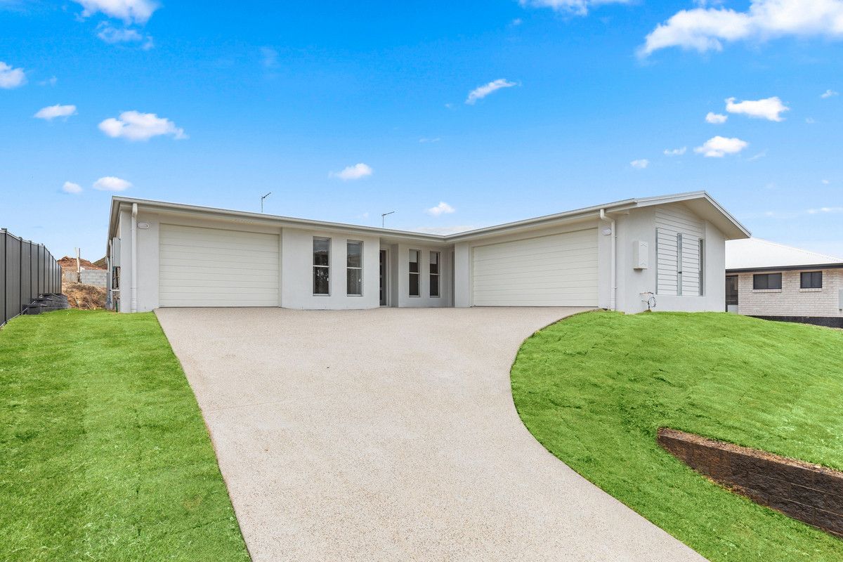 1/3 Macadamia Drive, Tinana QLD 4650 House For Rent 420 Domain