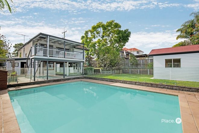 Picture of 575 D'Arcy Road, CARINA QLD 4152