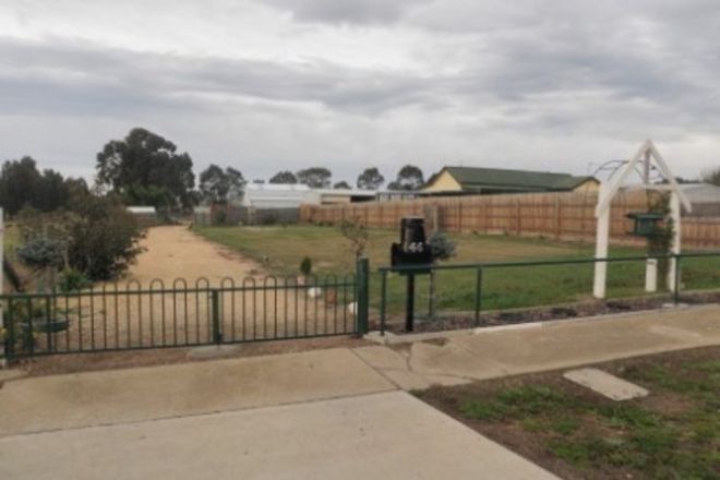 Picture of 46 Landy Street, MAFFRA VIC 3860