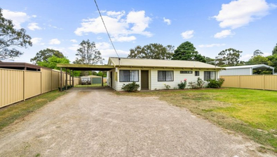 Picture of 83 Avon Street, BRIAGOLONG VIC 3860