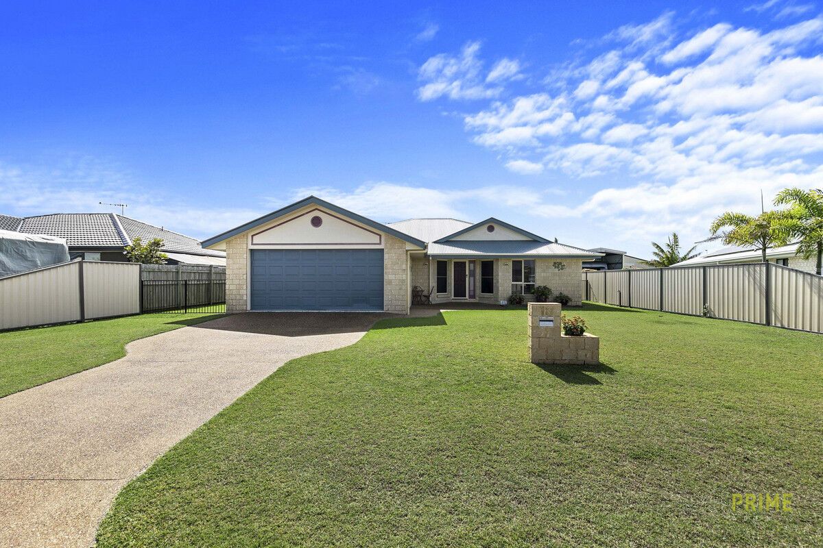 13 Noeme Street, Burrum Heads QLD 4659, Image 1