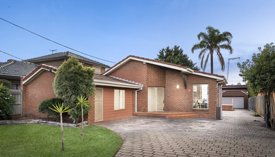 Picture of 20 Biggs Street, ST ALBANS VIC 3021