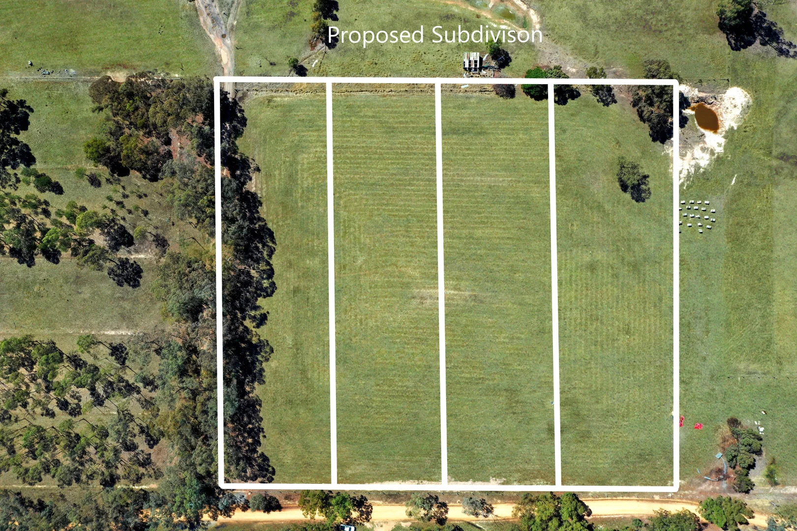 Additional image 8 of Lot/1 Pickering Road, Stawell VIC 3380