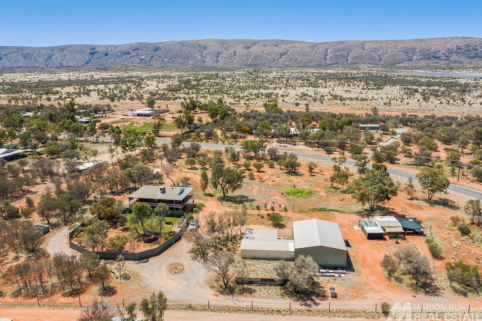 21 Greatorex Road, Ilparpa NT 0873, Image 0