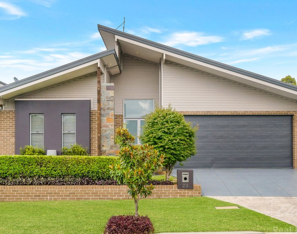 23 Dryander Avenue, West Hoxton NSW 2171