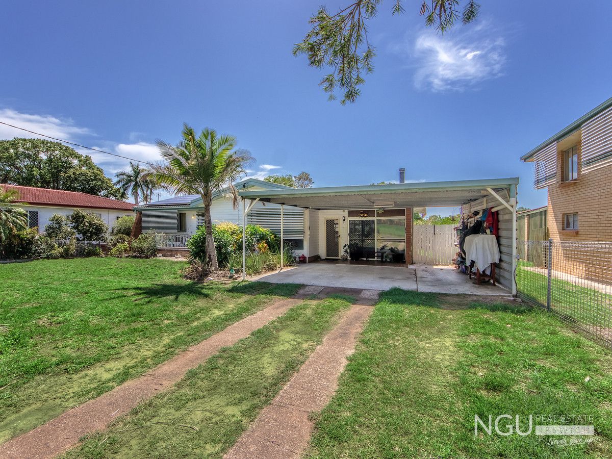 20 Bourke Street, Brassall QLD 4305