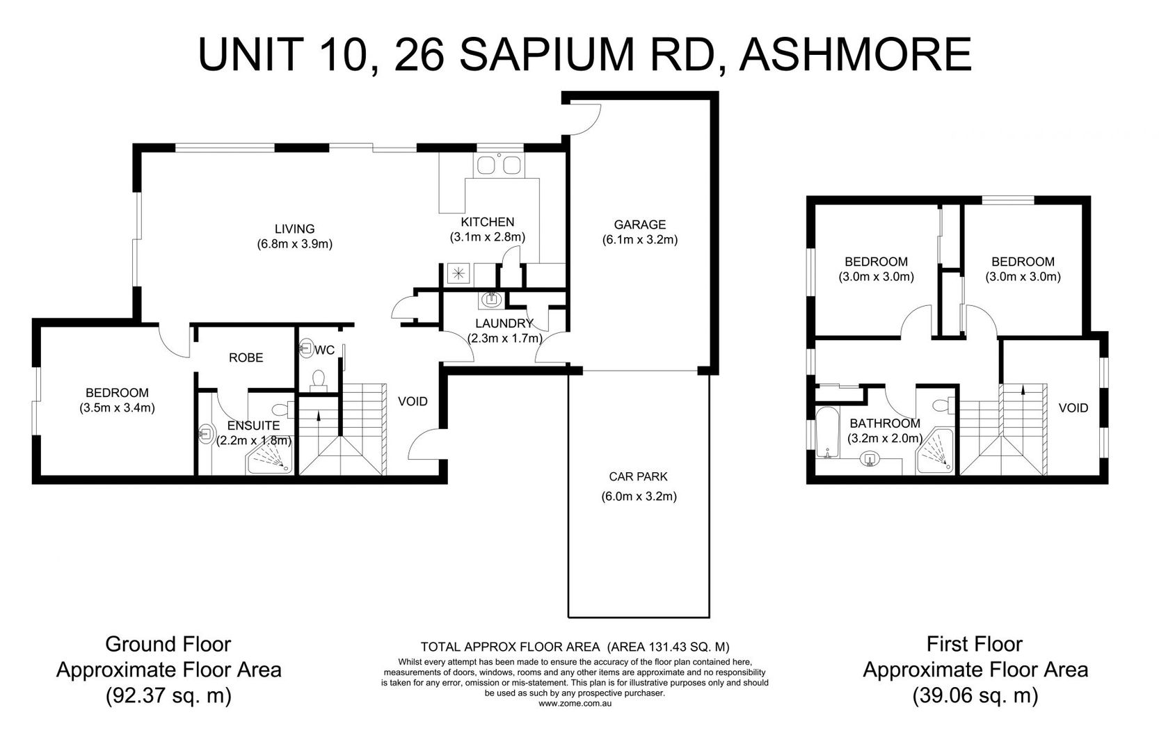 10 Mews West/26-34 Sapium, Benowa QLD 4217, Image 1