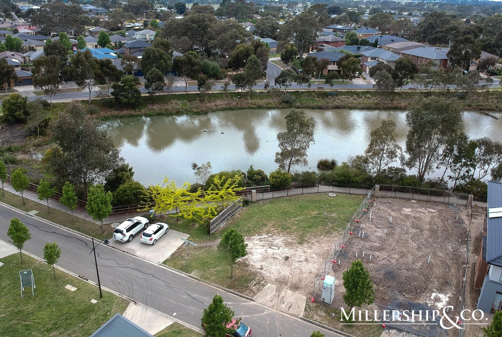 11 Shearwater Place, Mernda VIC 3754, Image 0