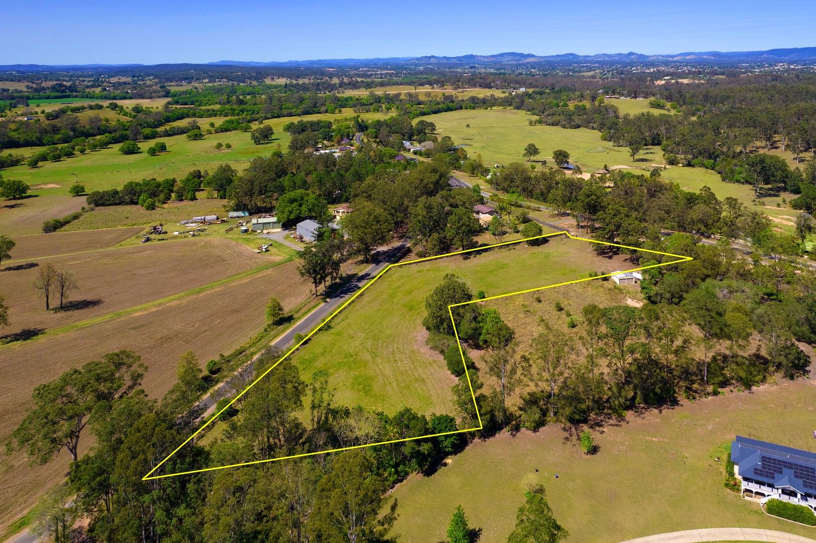 249 Old Veteran Road, Veteran QLD 4570, Image 0