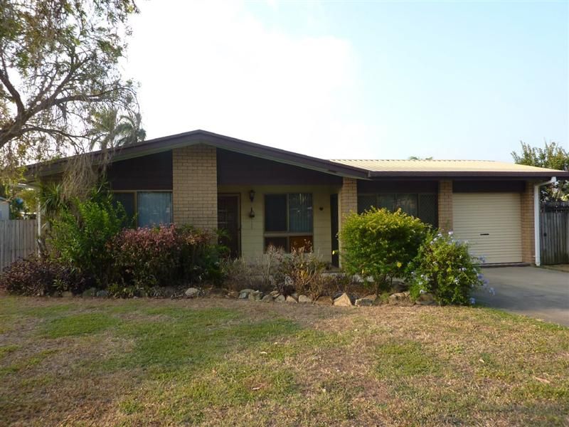 12 Credlin Street, South Mackay Property History & Address Research