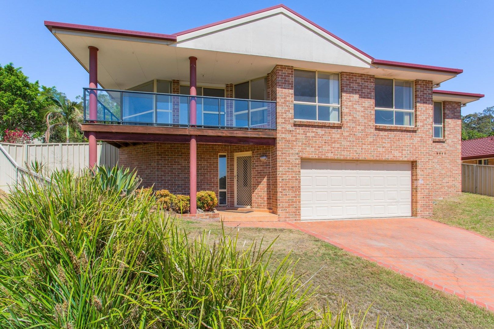 26 CANOPUS CLOSE, Marmong Point NSW 2284, Image 0