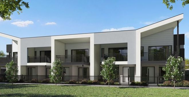 Picture of Lot 7144 Selby Lane, Werribee