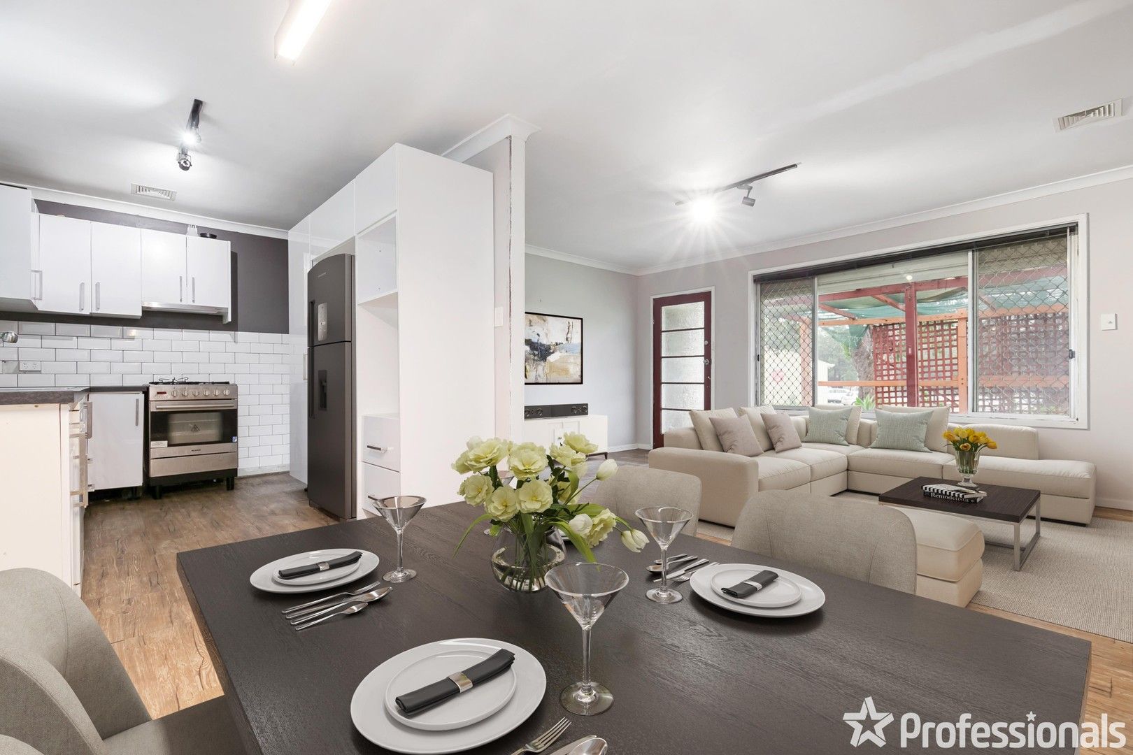4 bedrooms House in 41 Dumond Street BENTLEY WA, 6102