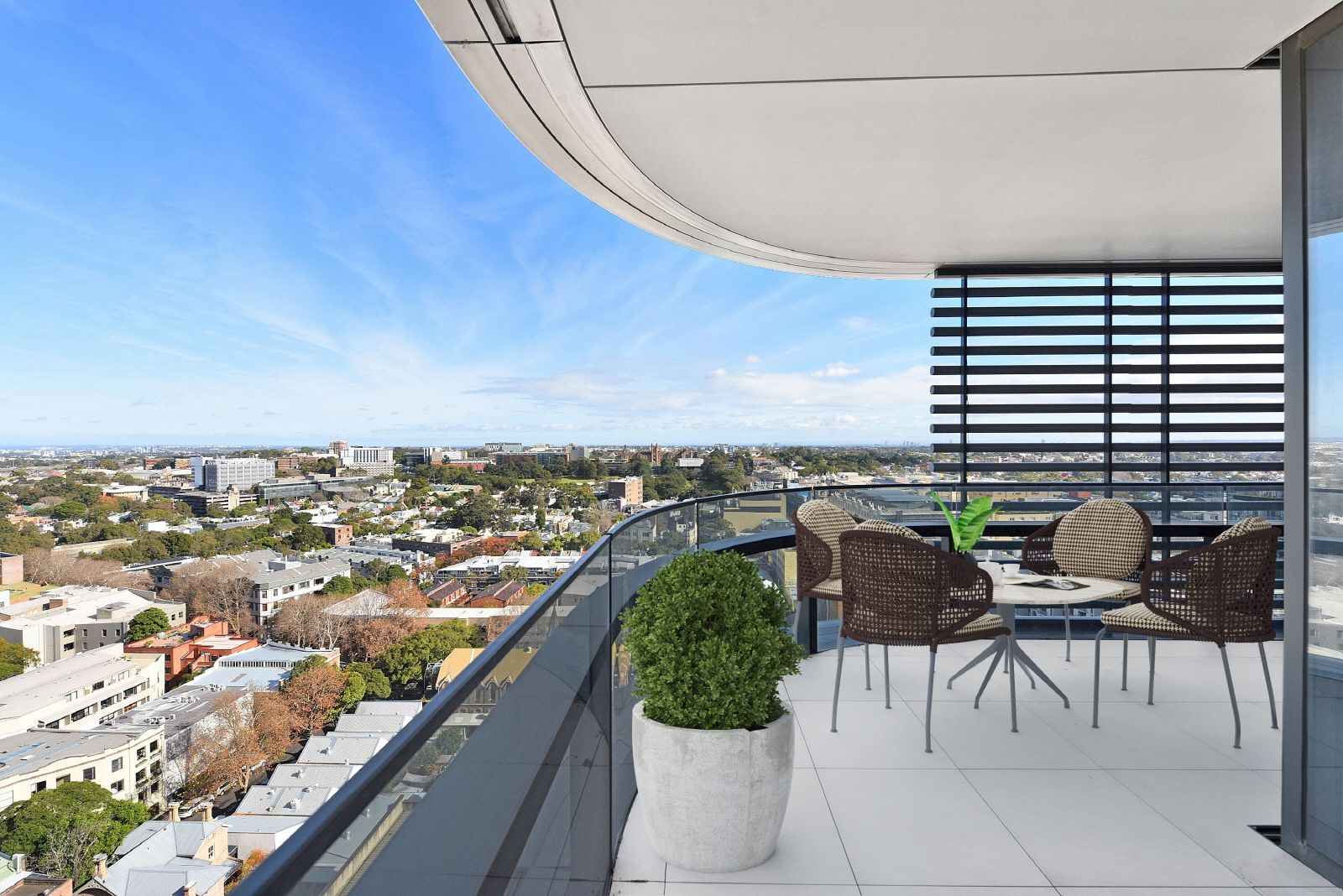 1602/2 Central Park Ave Chippendale NSW 2008 Domain