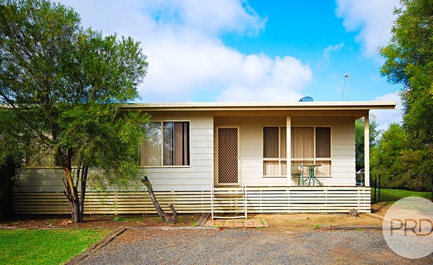 13 Horseshoe Road, Cartwrights Hill NSW 2650