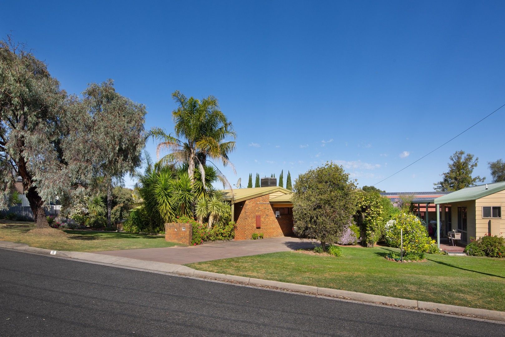 4 bedrooms House in 6 Elwood Street GOLDEN SQUARE VIC, 3555