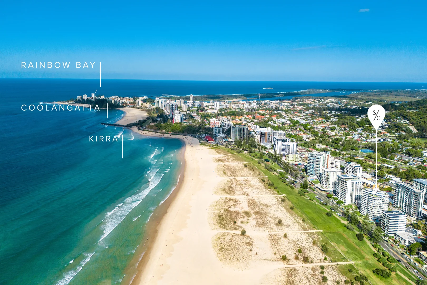 Additional image 25 of 501/6 Coyne Street, Kirra QLD 4225