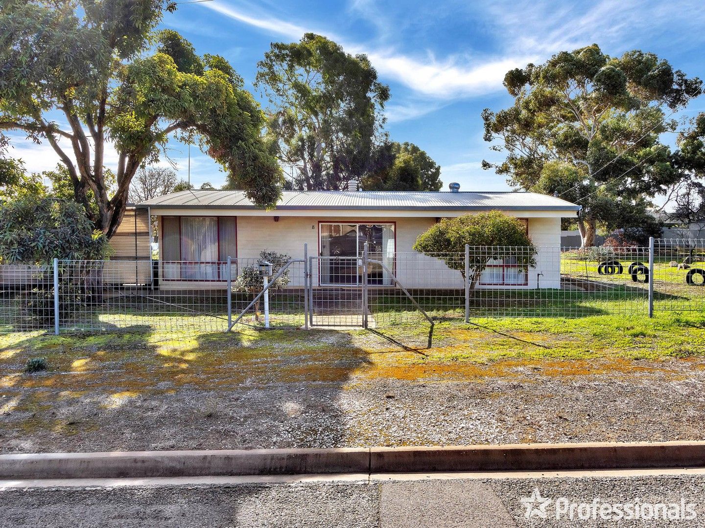 8 Havelock Street, Kapunda SA 5373, Image 0