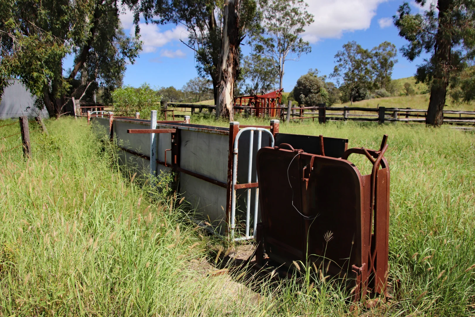 Additional image 13 of "Scrubview" Frawleys Road, Thangool QLD 4716