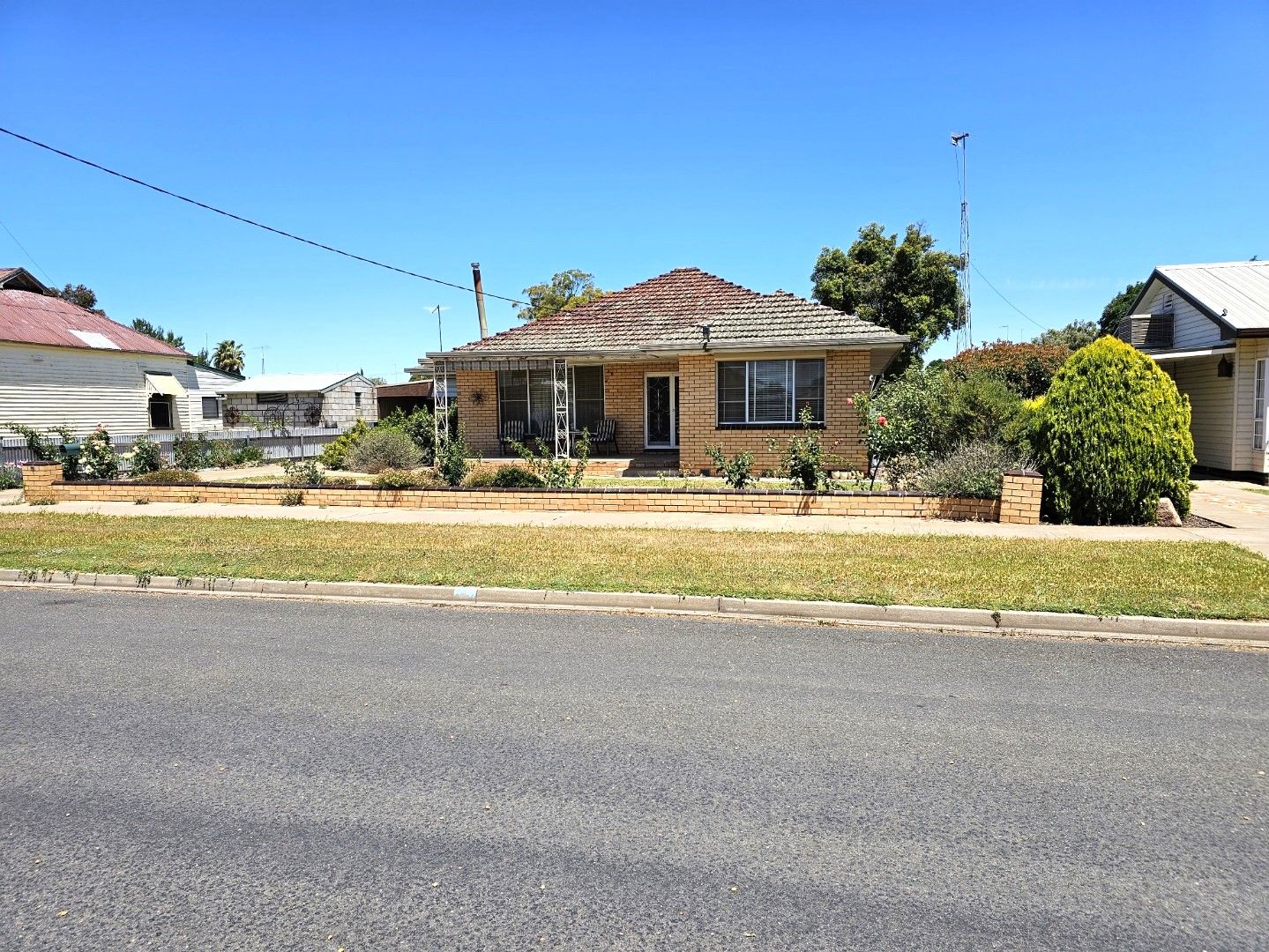 14 Cave St, Donald VIC 3480, Image 1