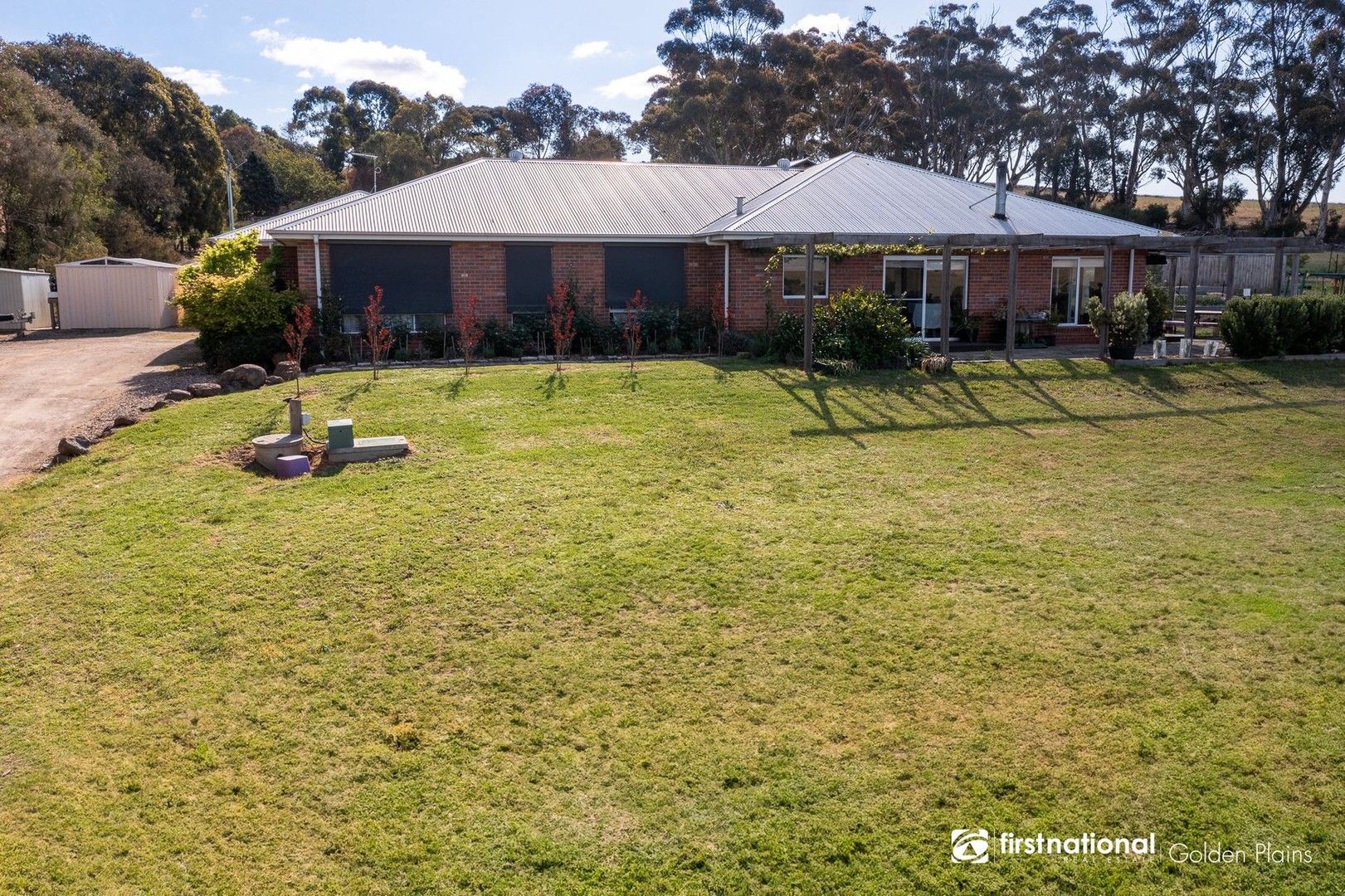 11 North Street, Shelford VIC 3329, Image 0