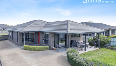 Picture of 63A Malcombe Street, LONGFORD TAS 7301