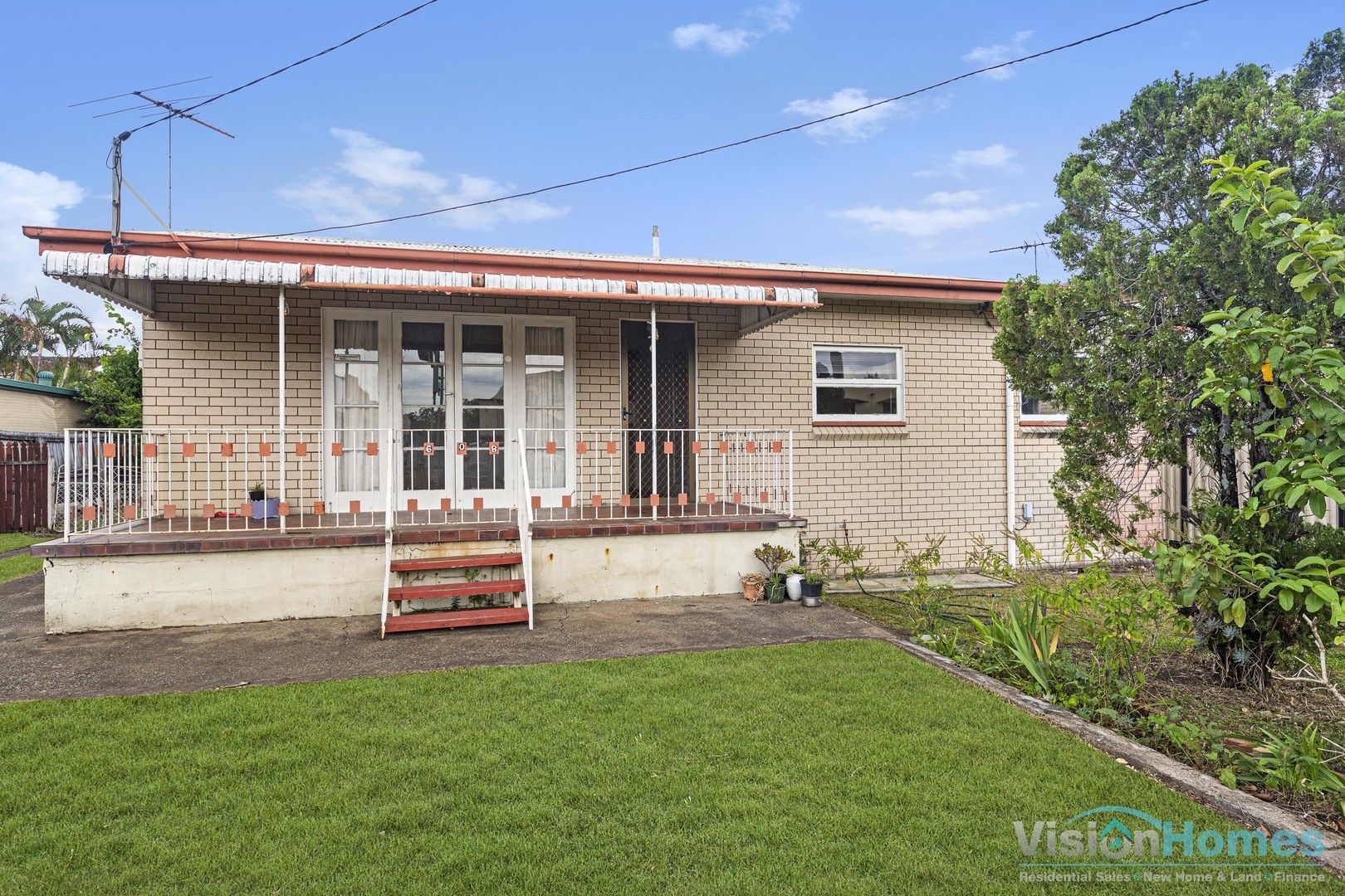 3 bedrooms House in 608 Zillmere Road ASPLEY QLD, 4034