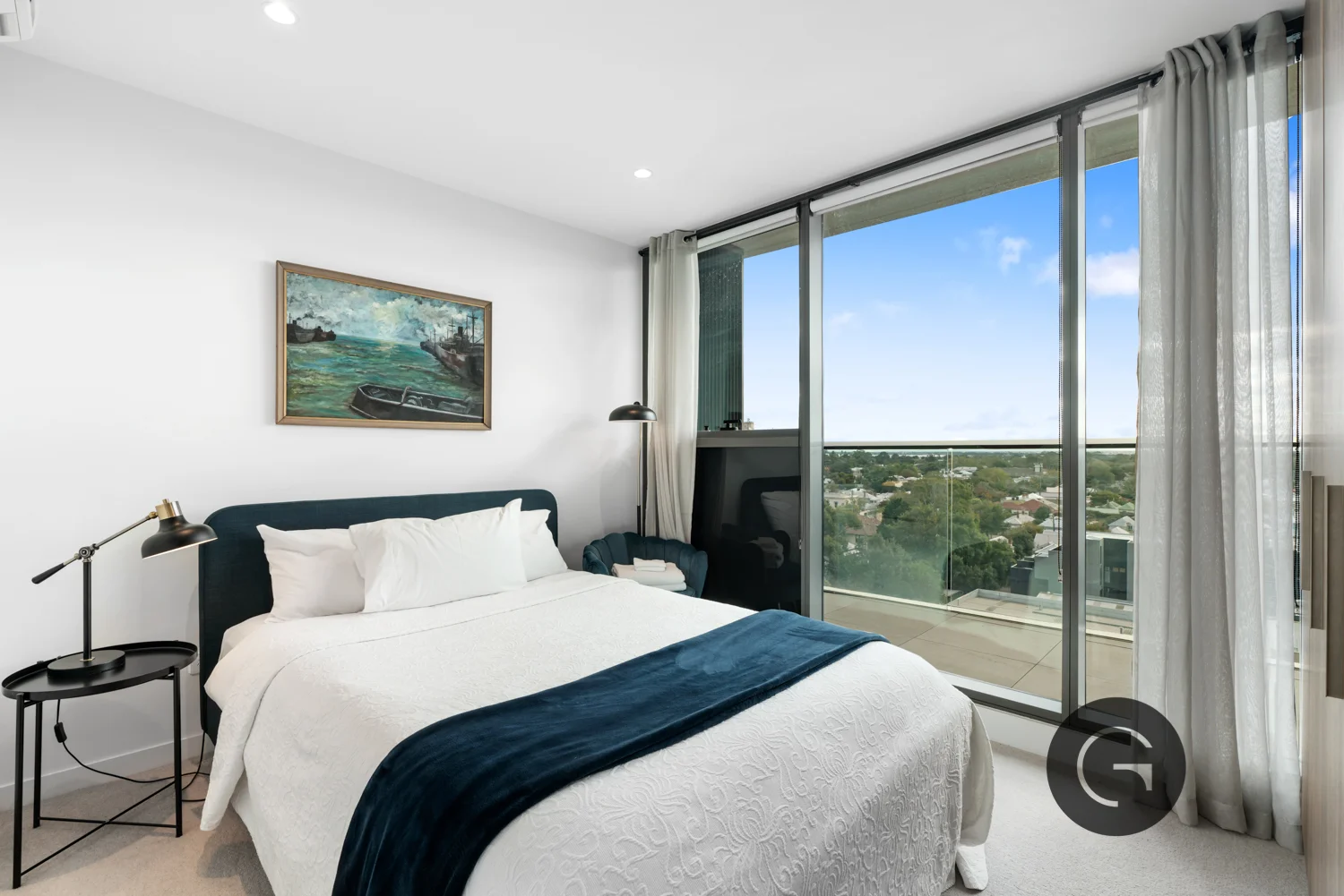 Additional image 6 of 804/25 Windsor Terrace, Williamstown VIC 3016