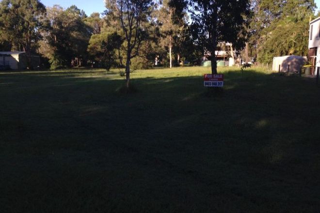 Picture of Lot 39 and 40 Wilkinson Road, TUAN QLD 4650