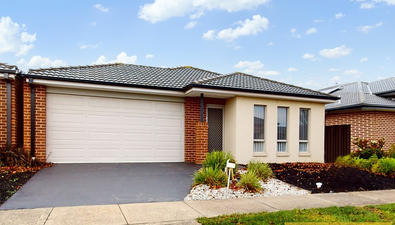 Picture of 19 Marblelight Way, CLYDE NORTH VIC 3978