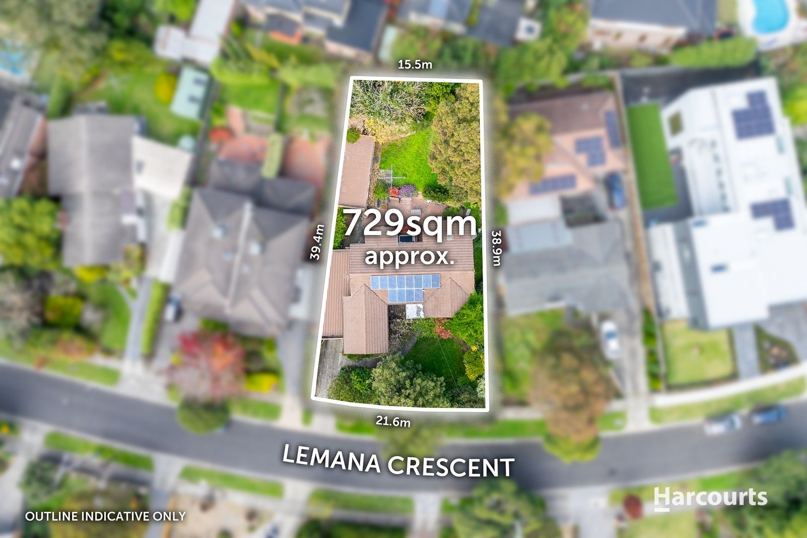 18 Lemana Crescent, Mount Waverley VIC 3149, Image 0