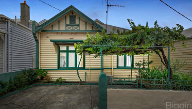 Picture of 25 Berry Street, RICHMOND VIC 3121