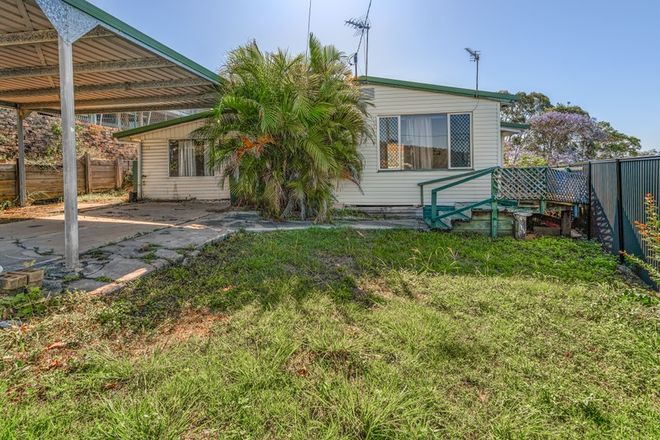 Picture of 18 Walters Avenue, WEST GLADSTONE QLD 4680