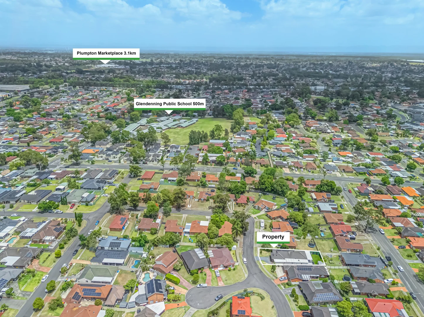 Additional image 15 of 19 Keyport Crescent, Glendenning NSW 2761