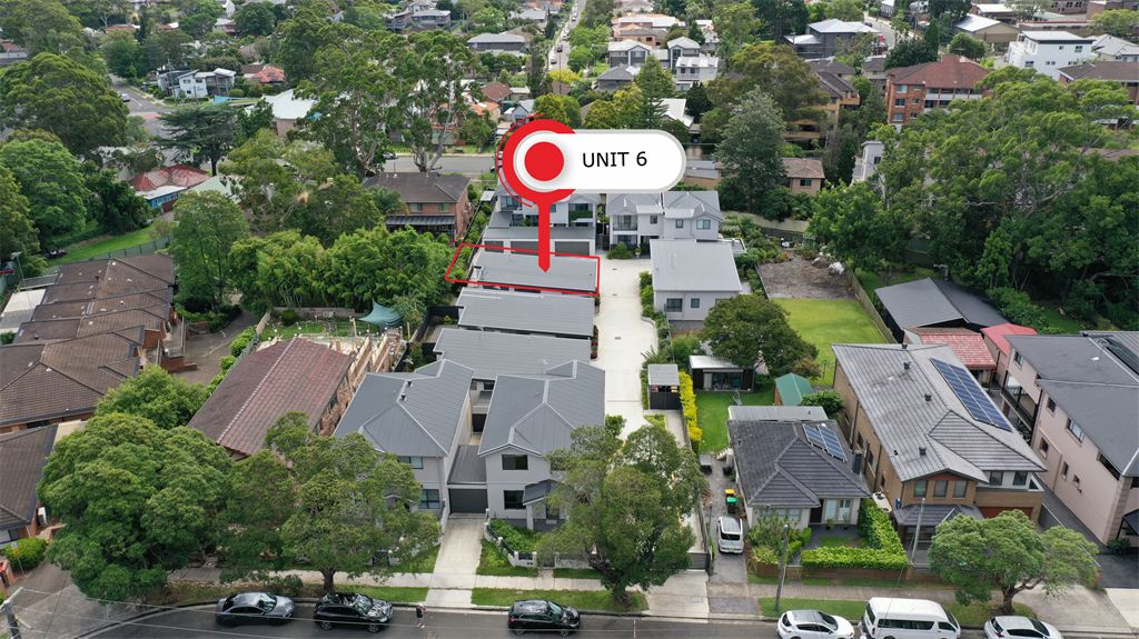 6/29-31 gaza rd, West Ryde NSW 2114, Image 0