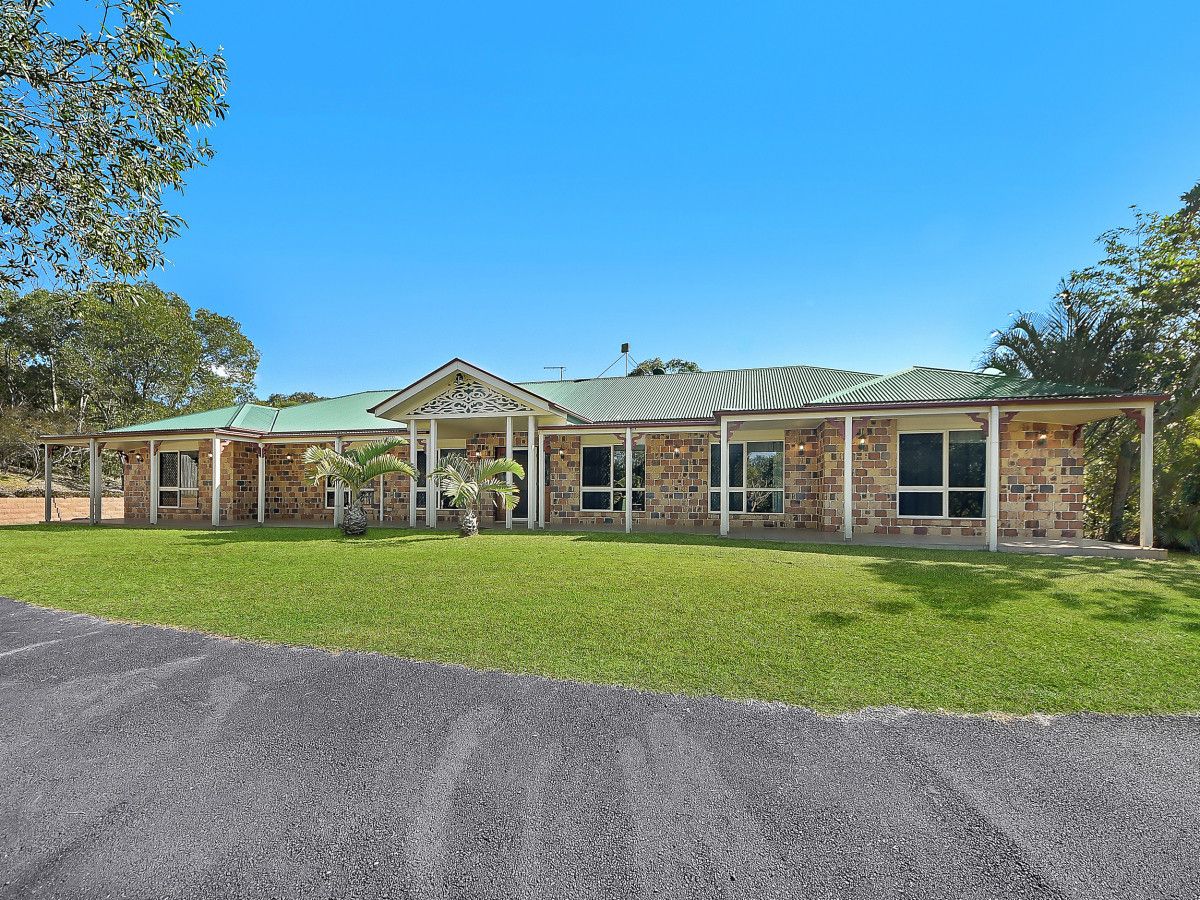 6 Kai Court, Cashmere QLD 4500, Image 1