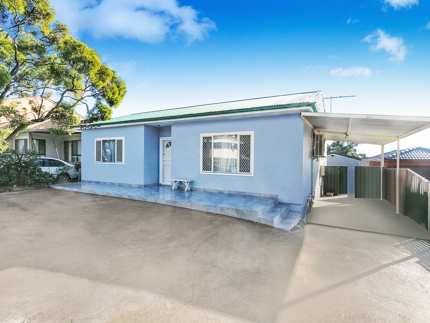 4 bedrooms House in 13 Fullam Road BLACKTOWN NSW, 2148