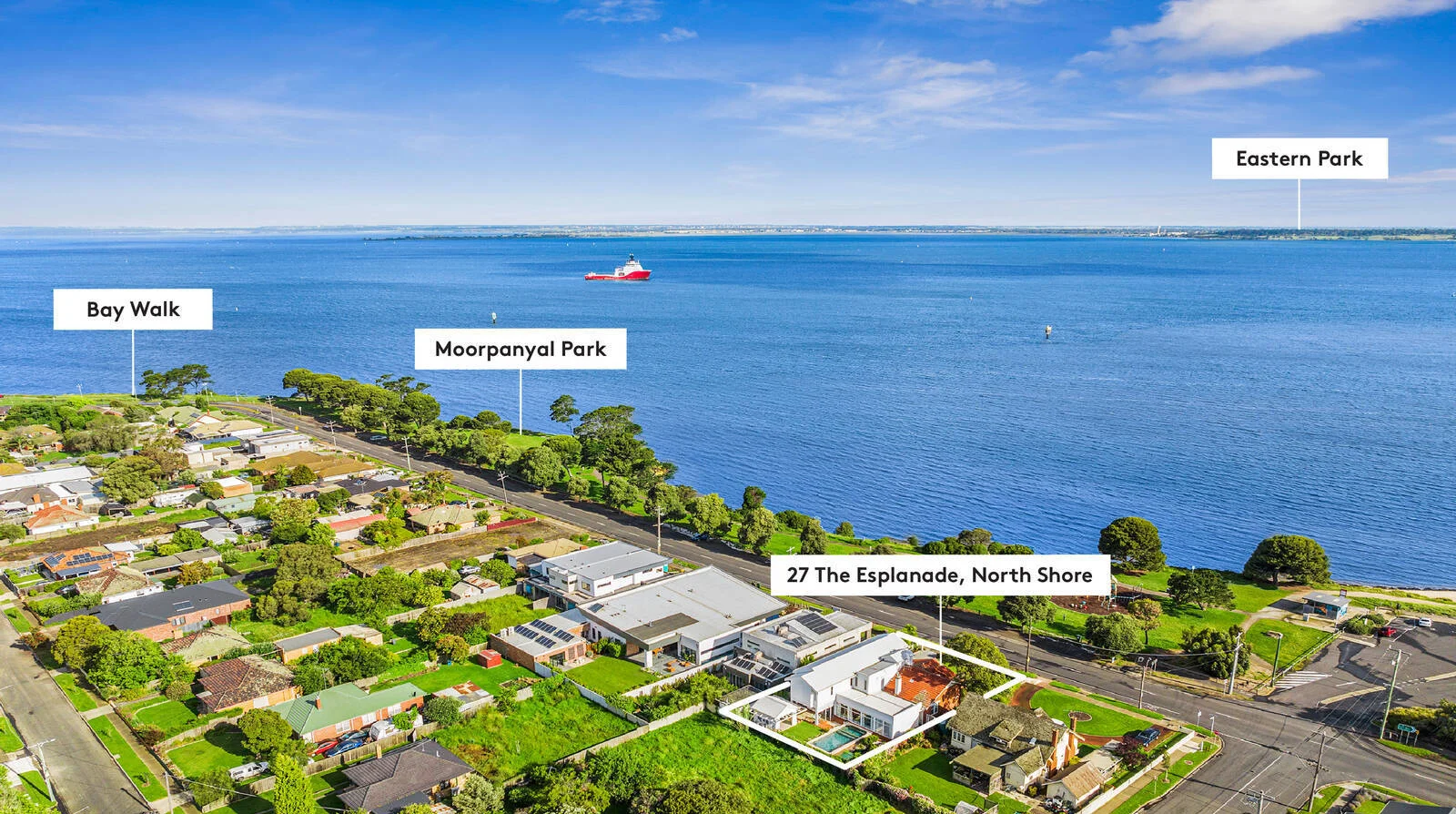 Additional image 17 of 27 The Esplanade, North Shore VIC 3214