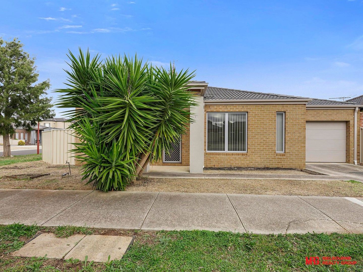 23 Lady Penrhyn Drive, Harkness VIC 3337, Image 0