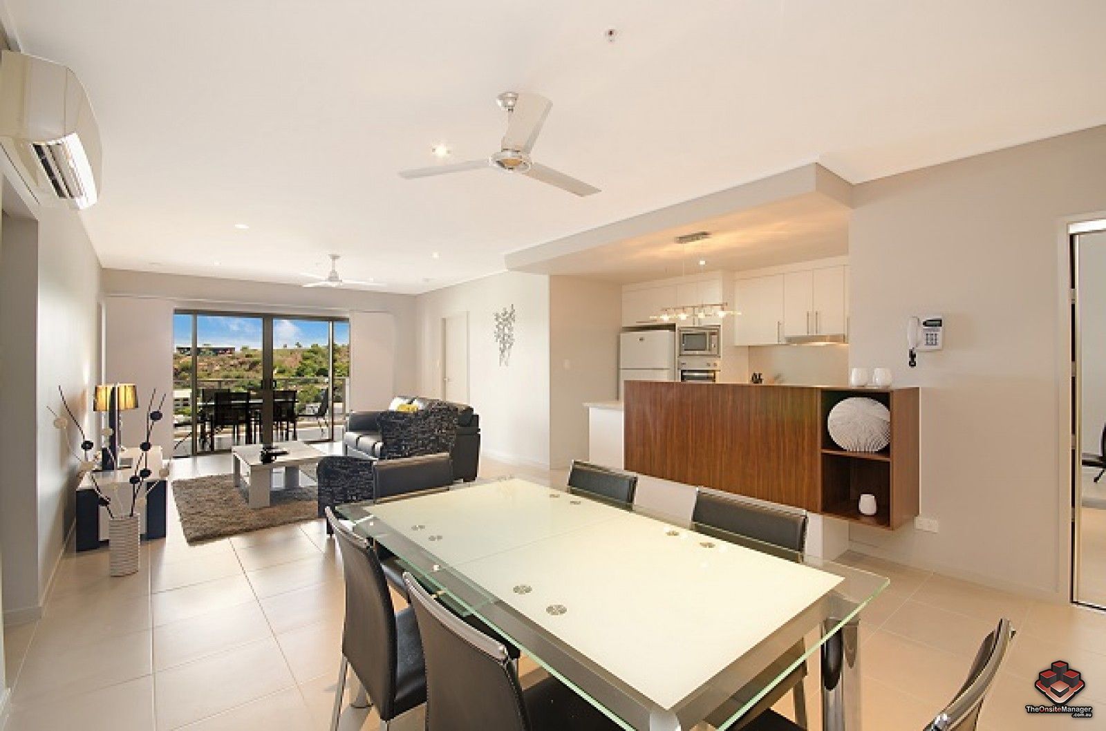 1103/122 Walker Street, Townsville City QLD 4810 Domain