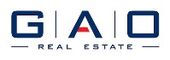 Logo for Gao Real Estate