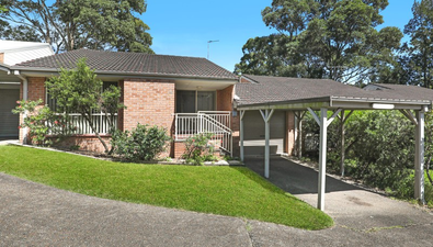 Picture of 27/4 Fisher Street, WEST WOLLONGONG NSW 2500