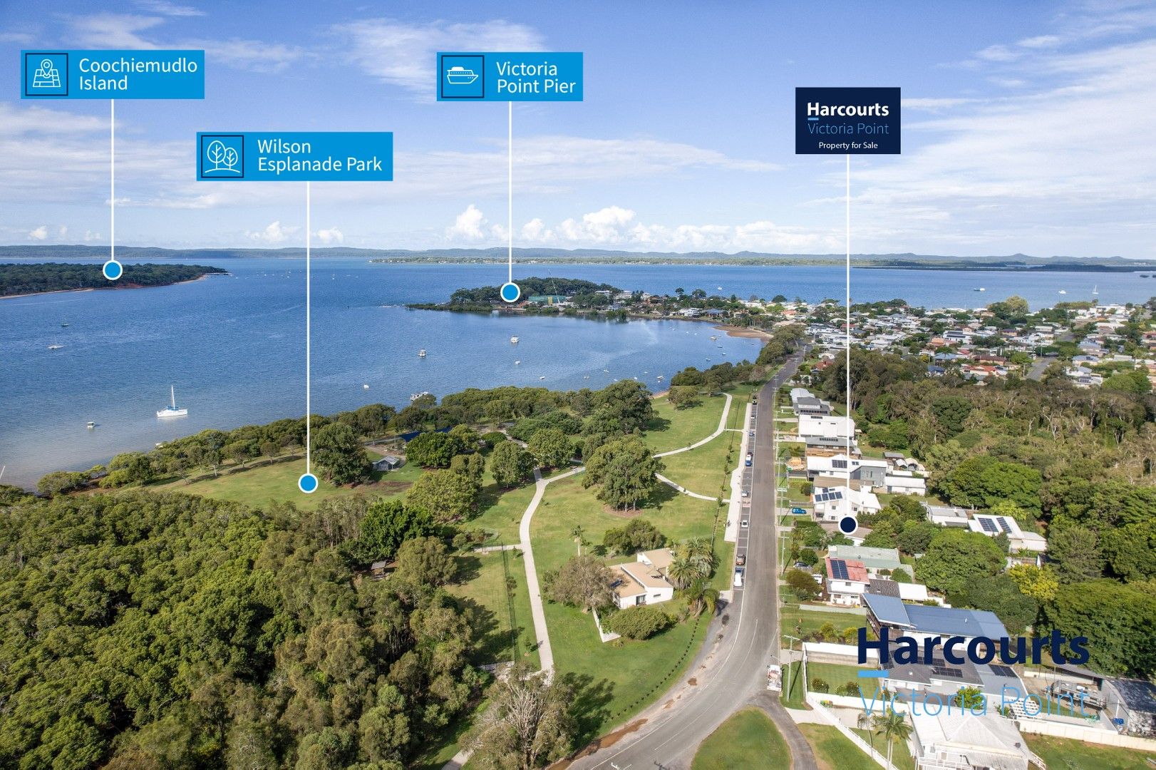 43 Wilson Esplanade, Victoria Point QLD 4165, Image 0