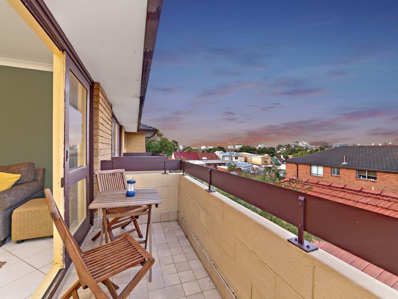 7/61 Palace Street, Ashfield NSW 2131, Image 0