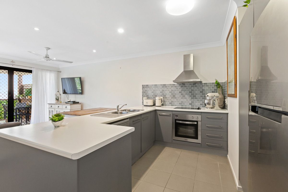 17/8-18 Bailey Road, Birkdale QLD 4159, Image 2