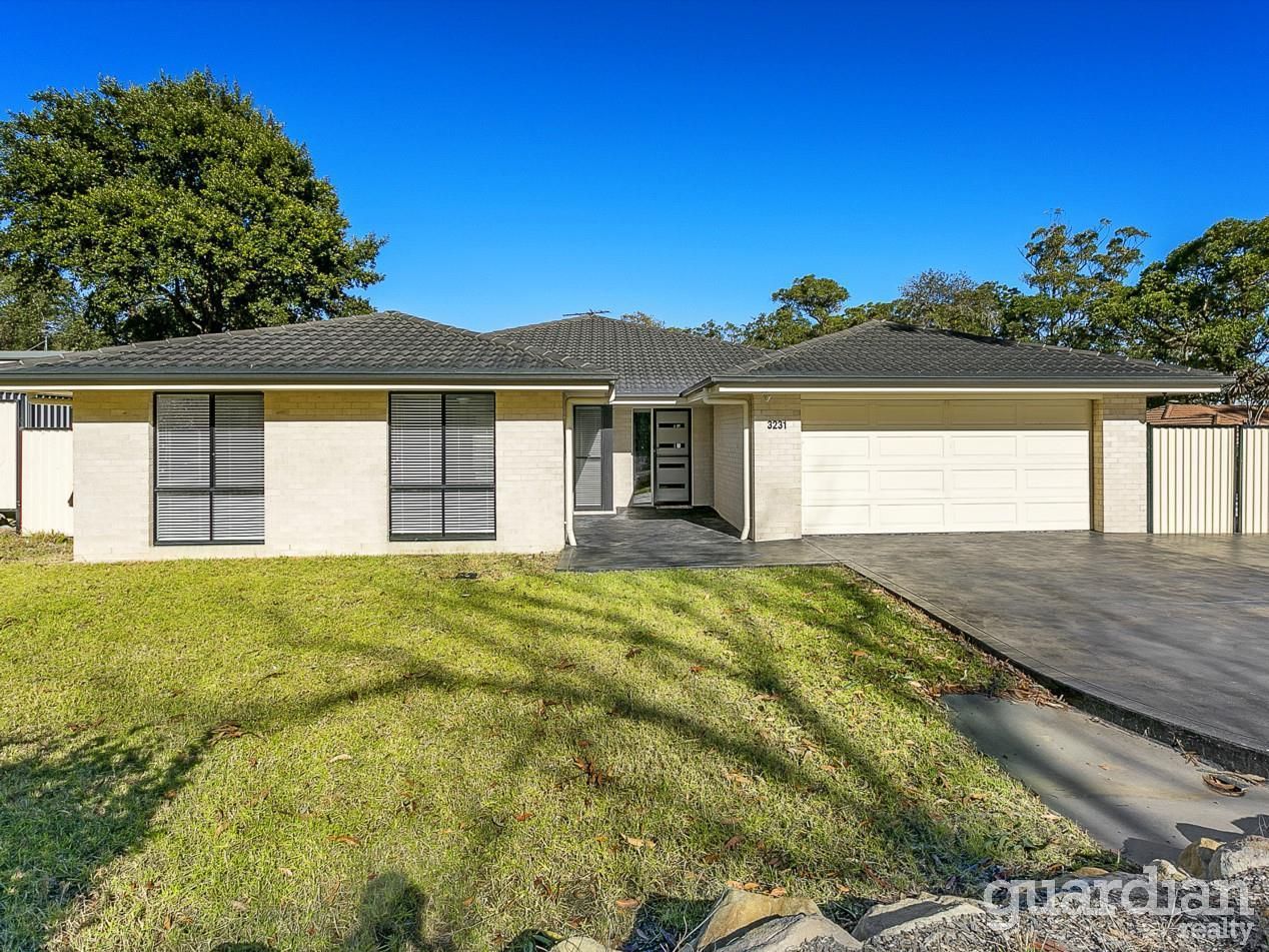 3231 Old Northern Road, Forest Glen NSW 2157, Image 0