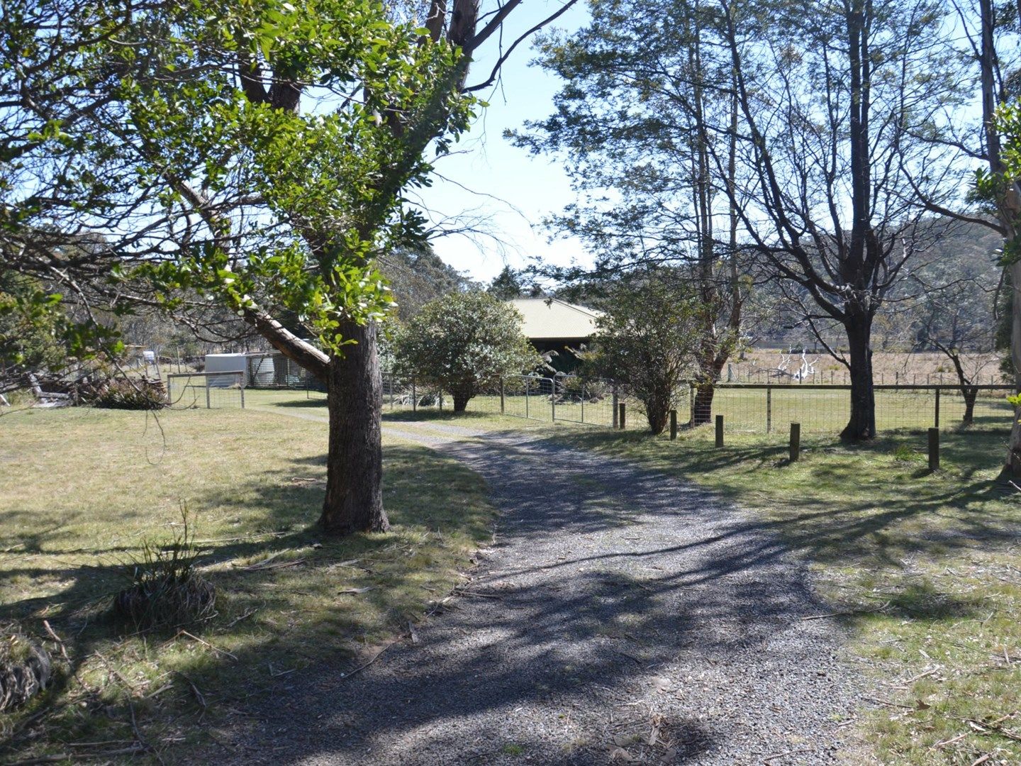 3585 Lake Leake Road, Lake Leake TAS 7210, Image 0